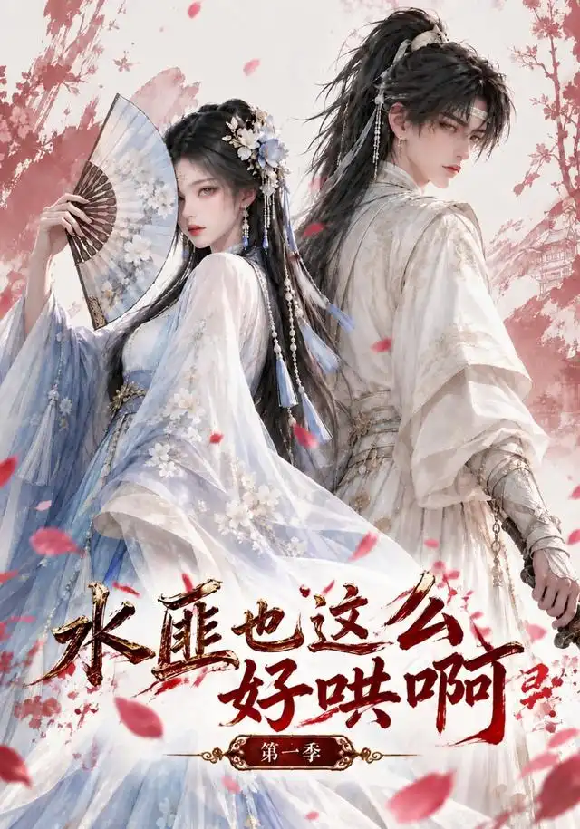 水匪也这么好哄啊第一季（214集）-海之城短剧项目