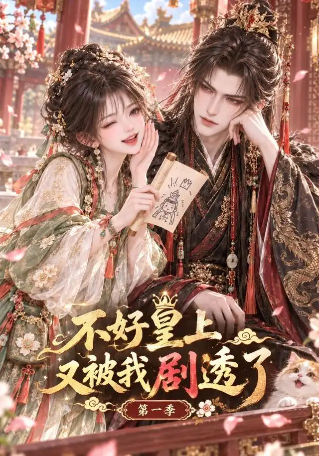 不好皇上又被我剧透了第一季（118集）-海之城短剧项目
