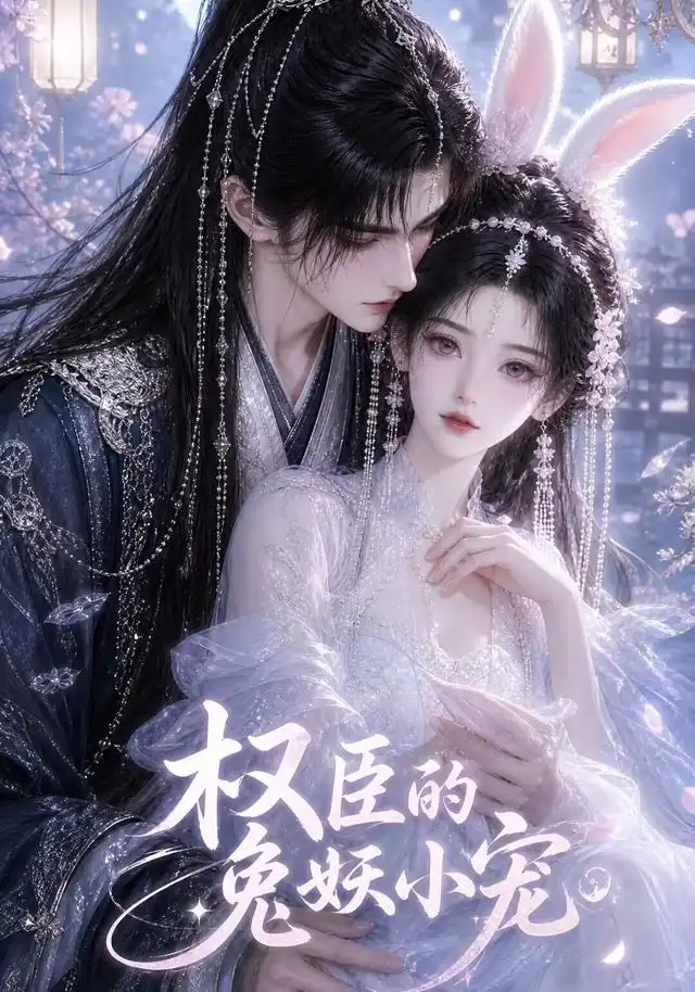 权臣的兔妖小宠（66集）-海之城短剧项目