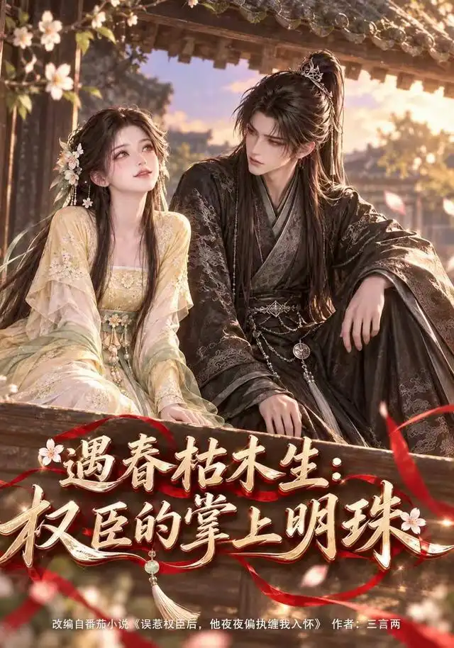 遇春枯木生权臣的掌上明珠（183集）-海之城短剧项目