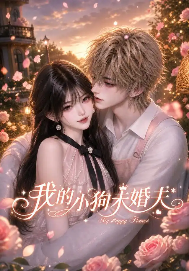 我的小狗未婚夫（44集）-海之城短剧项目