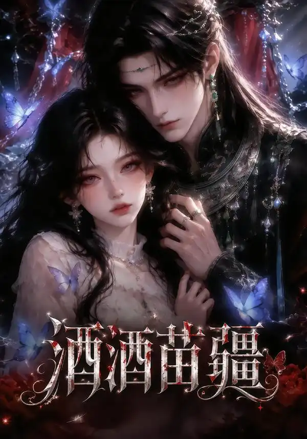酒酒苗疆（118集）-海之城短剧项目