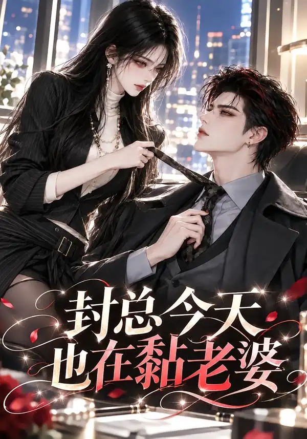 封总今天也在黏老婆（115集）-海之城短剧项目