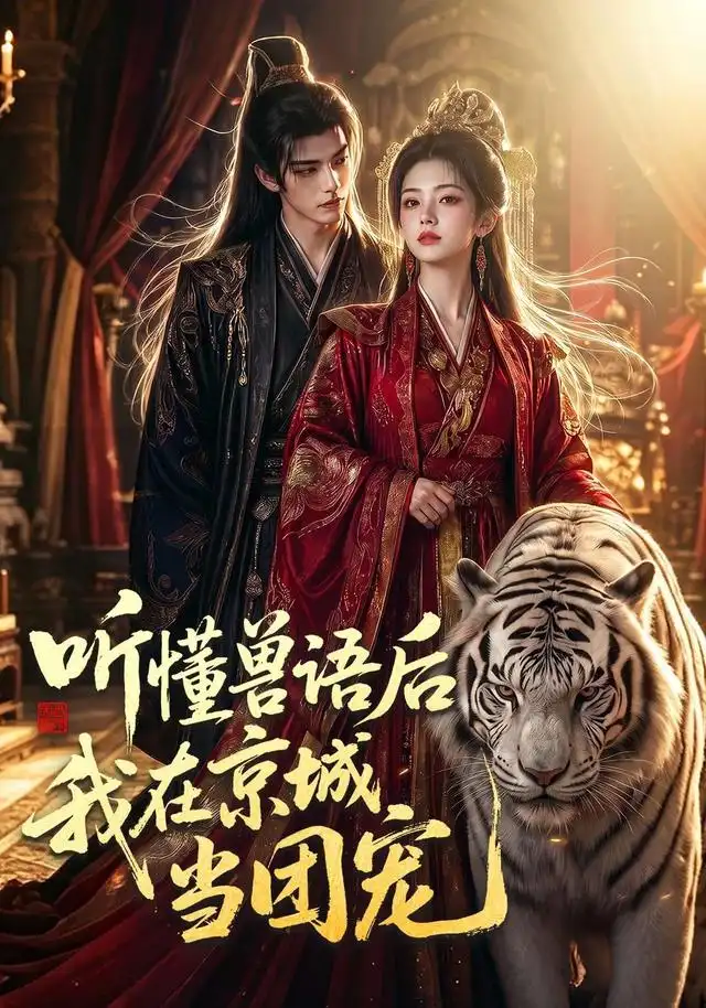 听懂兽语后我在京城当团宠（80集）-海之城短剧项目