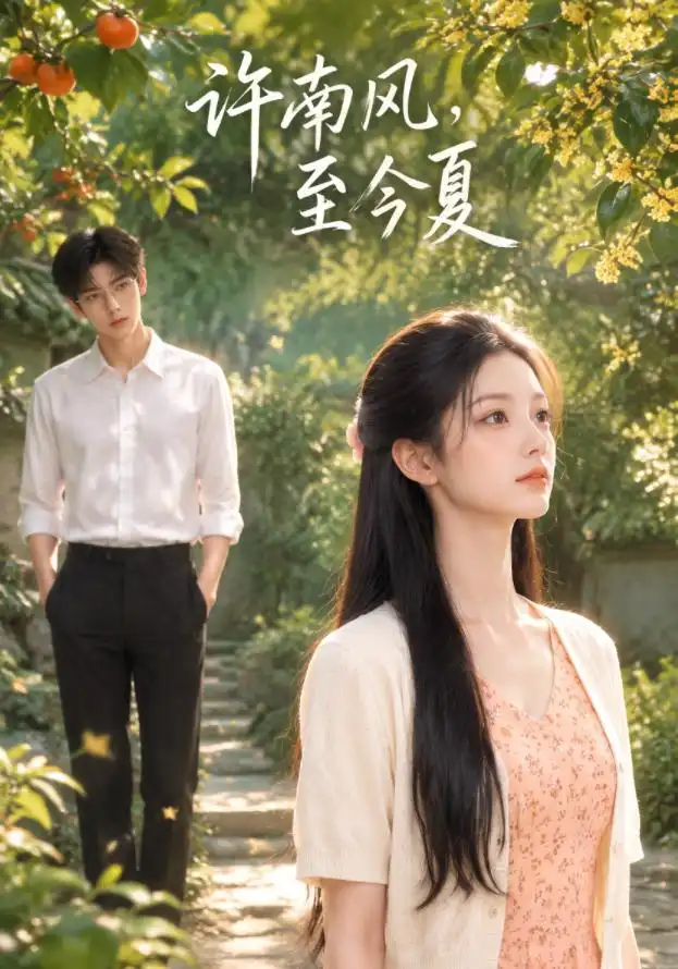 许南风至今夏（114集）-海之城短剧项目