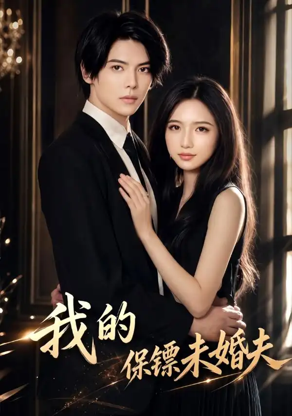 我的保镖未婚夫（143集）陈柏融＆余文诗-海之城短剧项目