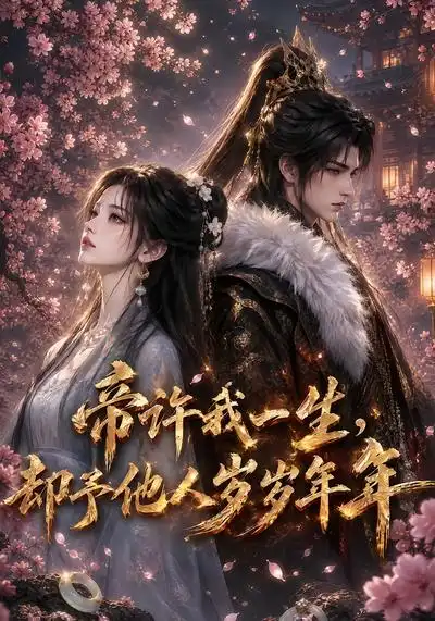 帝许我一生却予他人岁岁年年（115集）-海之城短剧项目