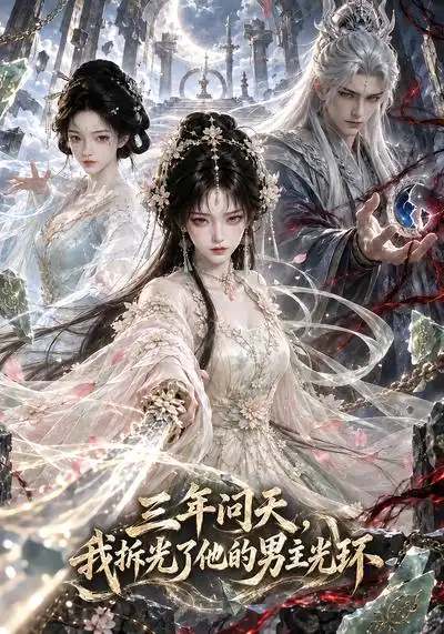 三年问天我拆光了他的男主光环（101集）-海之城短剧项目