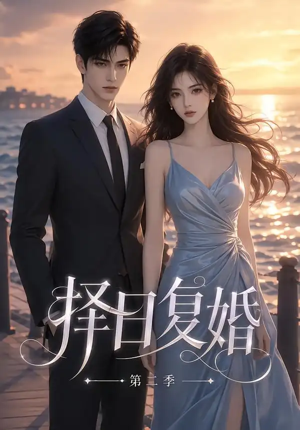 择日复婚第二季（66集）-海之城短剧项目