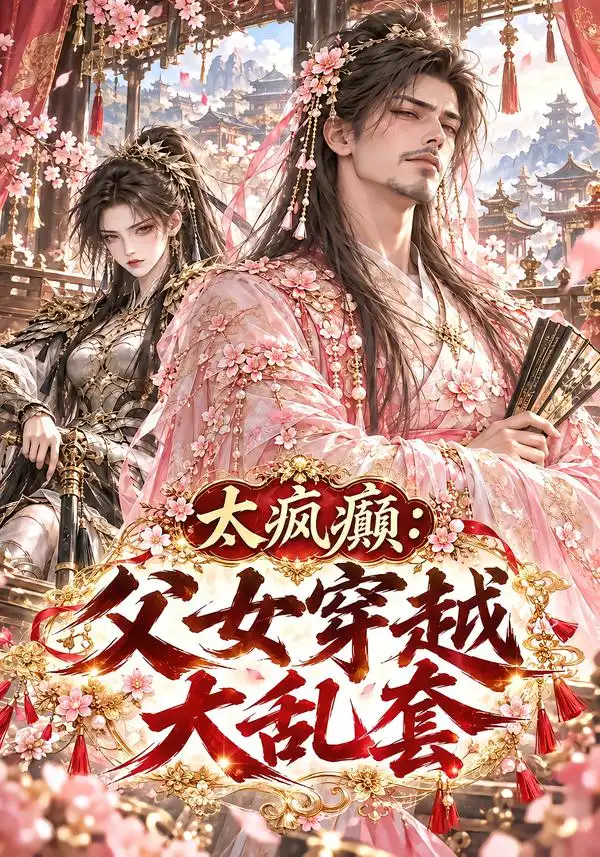 太疯癫父女穿越大乱套（67集）-海之城短剧项目