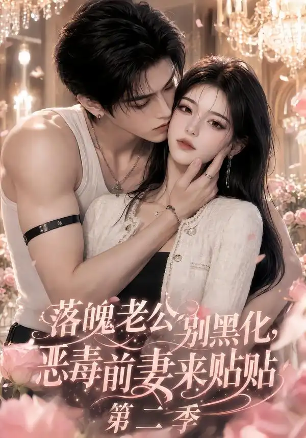 落魄老公别黑化恶毒前妻来贴贴第二季（105集）-海之城短剧项目