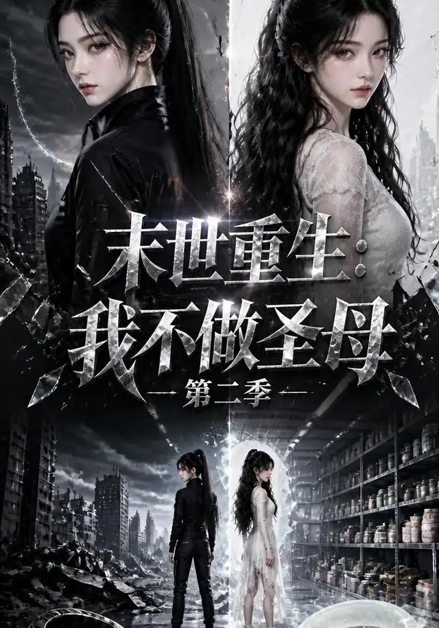末世重生我不做圣母第二季（113集）-海之城短剧项目