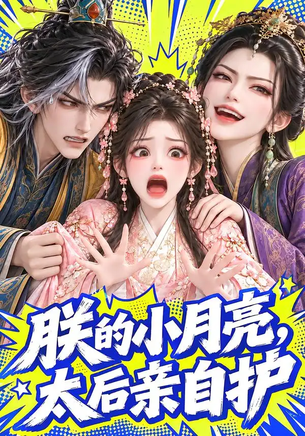 朕的小月亮太后亲自护（187集）-海之城短剧项目