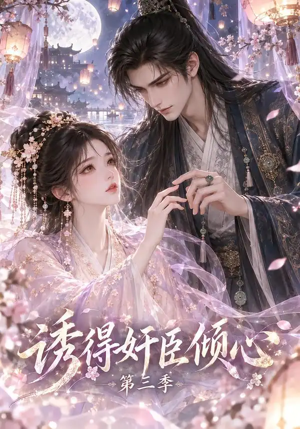 诱得奸臣倾心第三季（144集）-海之城短剧项目