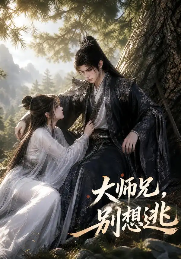 大师兄别想逃（69集）-海之城短剧项目