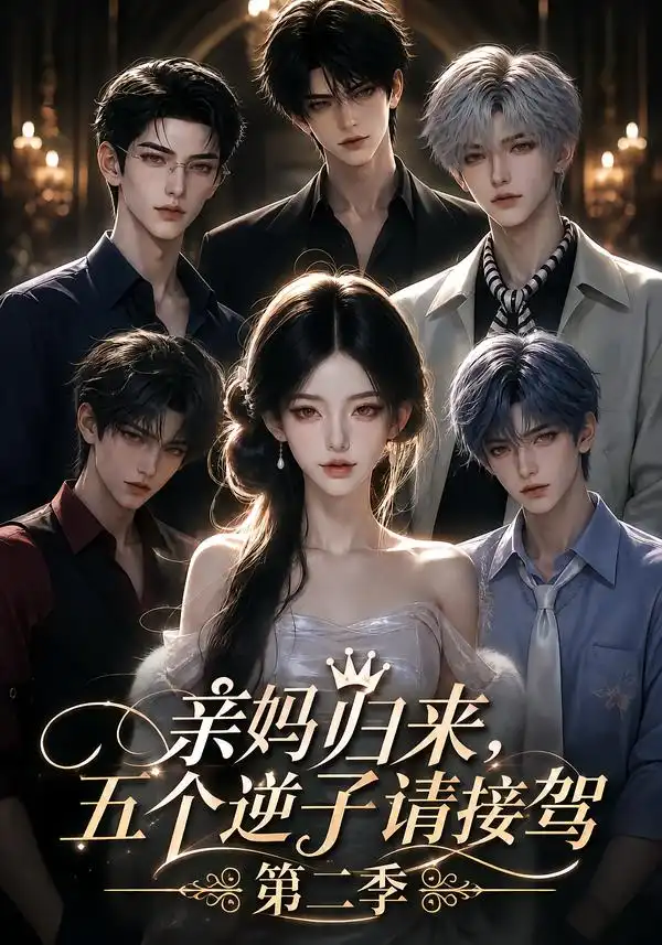亲妈归来五个逆子请接驾第二季（130集） - 海之城短剧