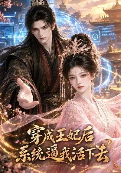 穿成王妃后系统逼我活下去（35集）-海之城短剧项目