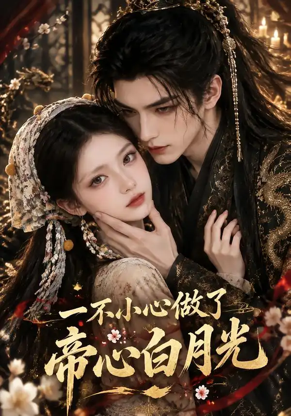 一不小心做了帝心白月光（197集）-海之城短剧项目