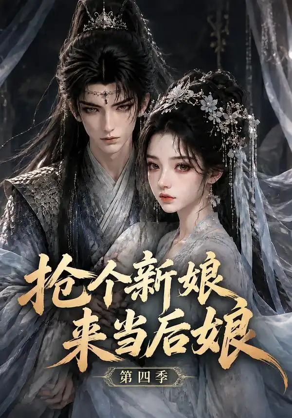 抢个新娘来当后娘第四季（135集）-海之城短剧项目