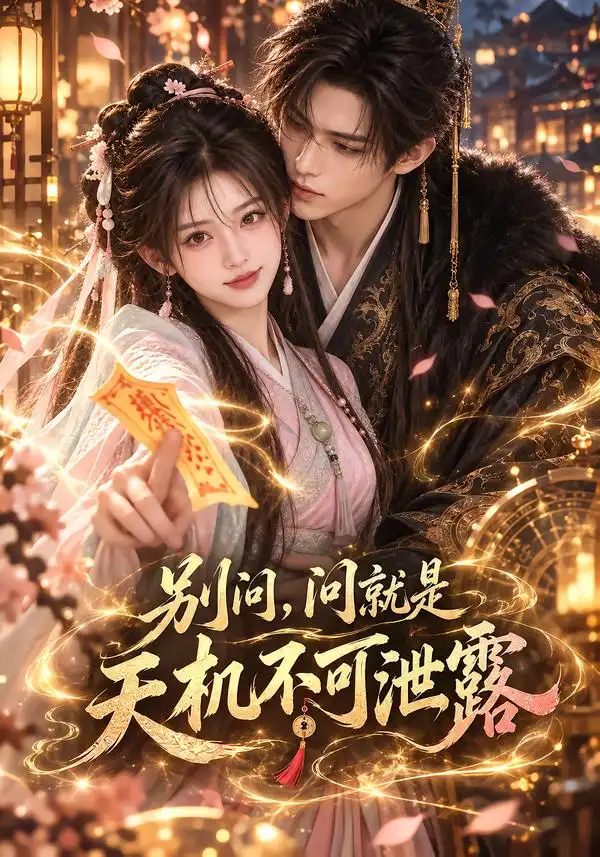 别问问就是天机不可泄露（294集）-海之城短剧项目