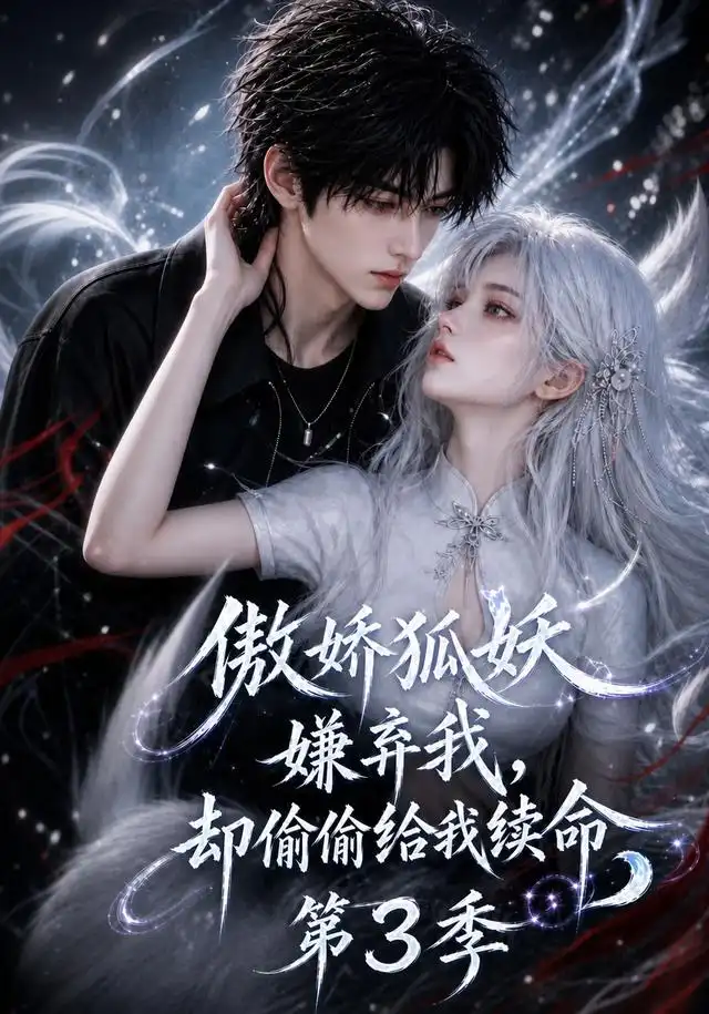 傲娇狐妖嫌弃我却偷偷给我续命第3季（158集）-海之城短剧项目