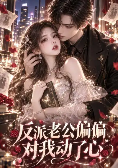 反派老公偏偏对我动了心（96集）-海之城短剧项目