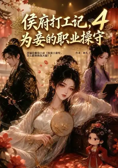 侯府打工记为妾的职业操守4（222集）-海之城短剧项目