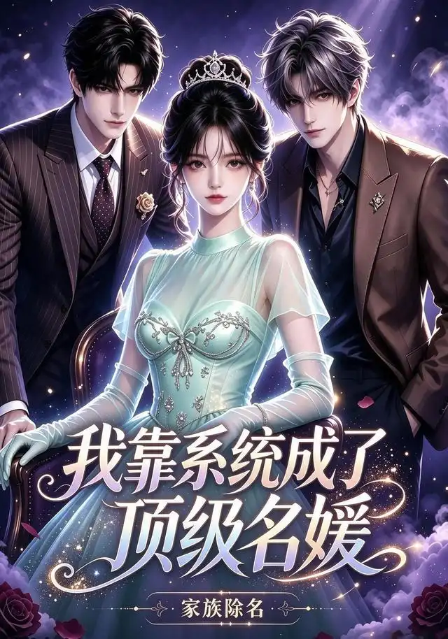 家族除名我靠系统成了顶级名媛（62集）-海之城短剧项目