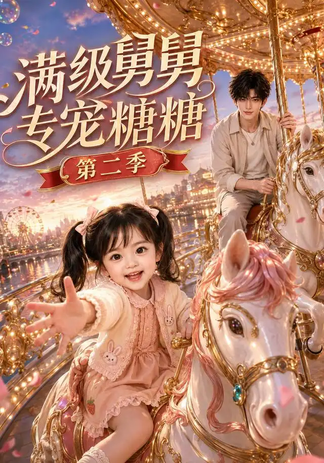 满级男男专宠糖糖第二季（70集）-海之城短剧项目
