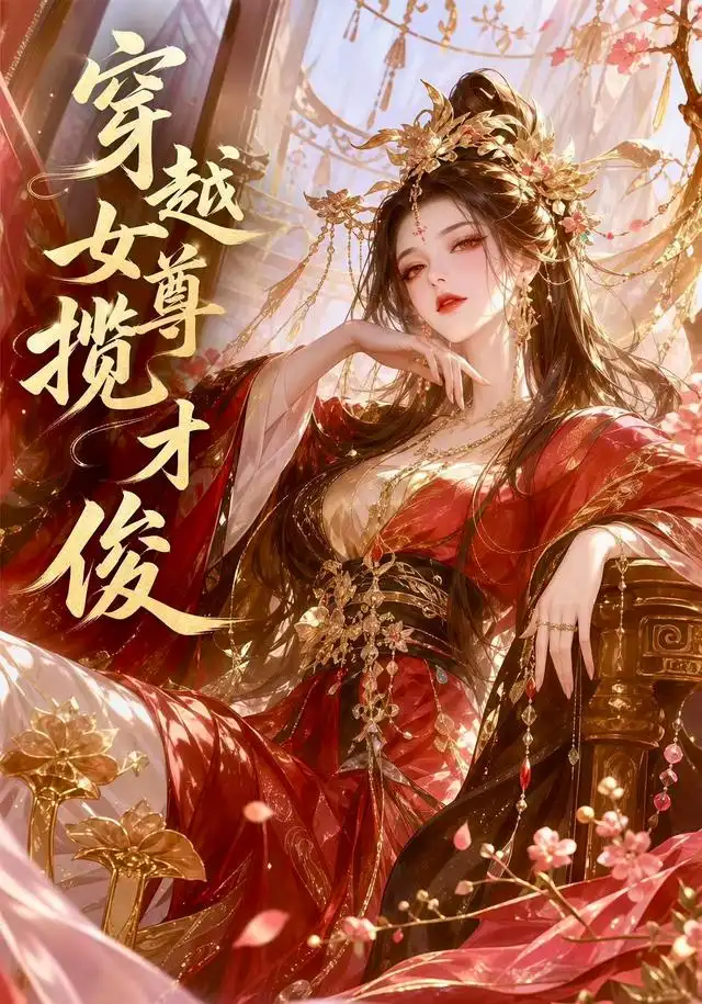 穿越女尊揽才俊（112集）-海之城短剧项目