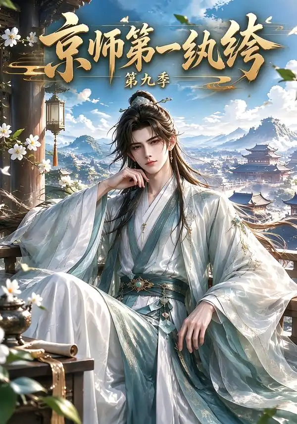 京师第一纨绔第九季（153集）-海之城短剧项目