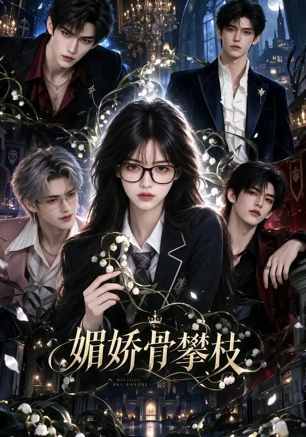 媚娇骨攀枝（101集） - 海之城短剧
