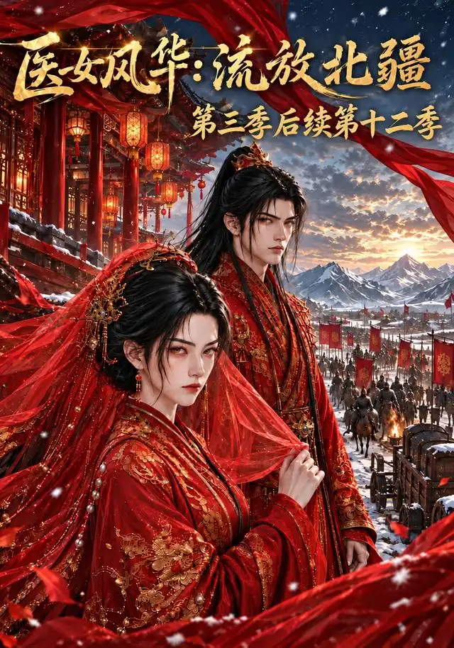医女风华流放北疆第三季后续第十二季 医女风华流放北疆第三季后续第十二季