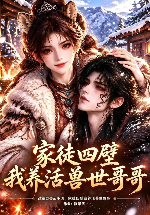 家徒四壁我养活曾世哥哥（102集） - 海之城短剧
