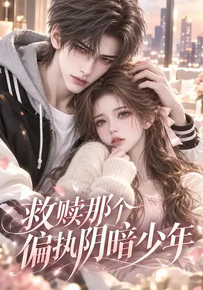 救赎那个偏执阴暗少年 救赎那个偏执阴暗少年