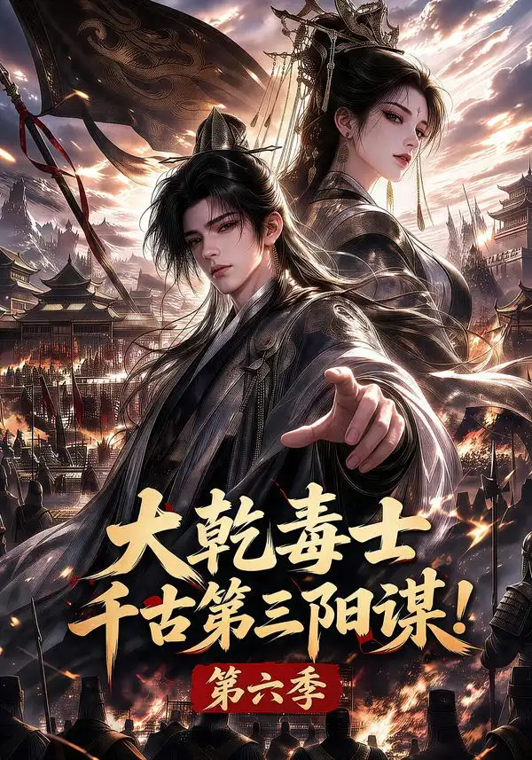 大乾毒士千古第三阳谋第六季（180集）-海之城短剧项目