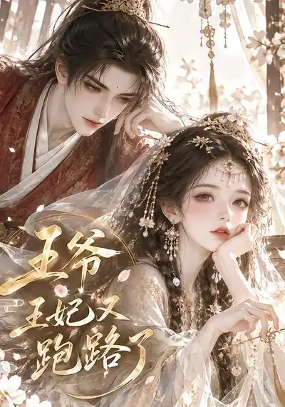 王爷王妃又跑路了 王爷王妃又跑路了