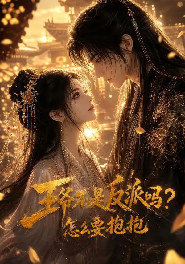 王爷不是反派吗怎么要抱抱（87集）-海之城短剧项目