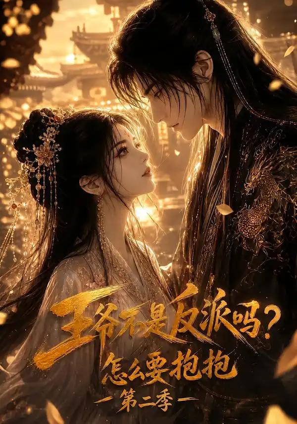 王爷不是反派吗怎么要抱抱第二季（86集）-海之城短剧项目