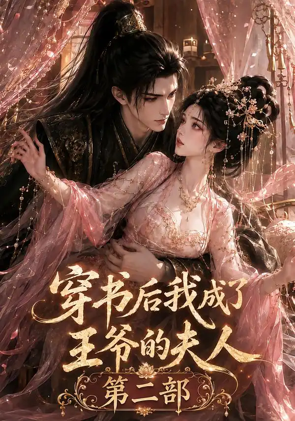 穿书后我成了王爷的夫人第二部（79集）-海之城短剧项目