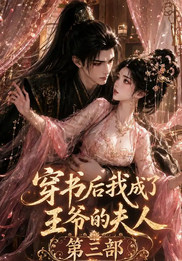 穿书后我成了王爷的夫人第三部（63集）-海之城短剧项目