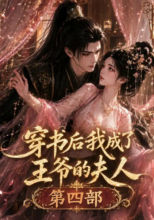 穿书后我成了王爷的夫人第四部（106集）-海之城短剧项目