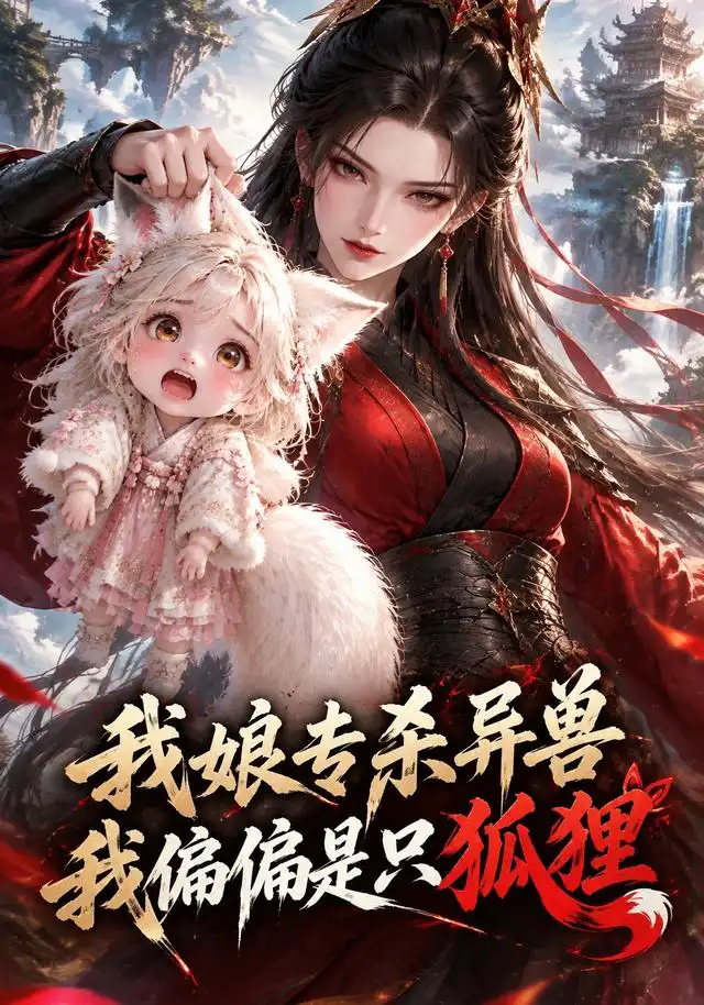 我娘专杀异兽我偏偏是只狐狸（128集）-海之城短剧项目