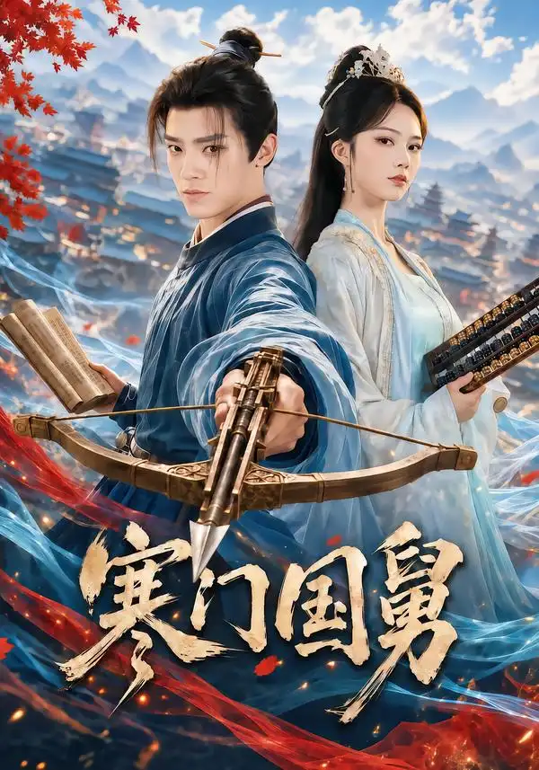 寒门国舅 寒门国舅