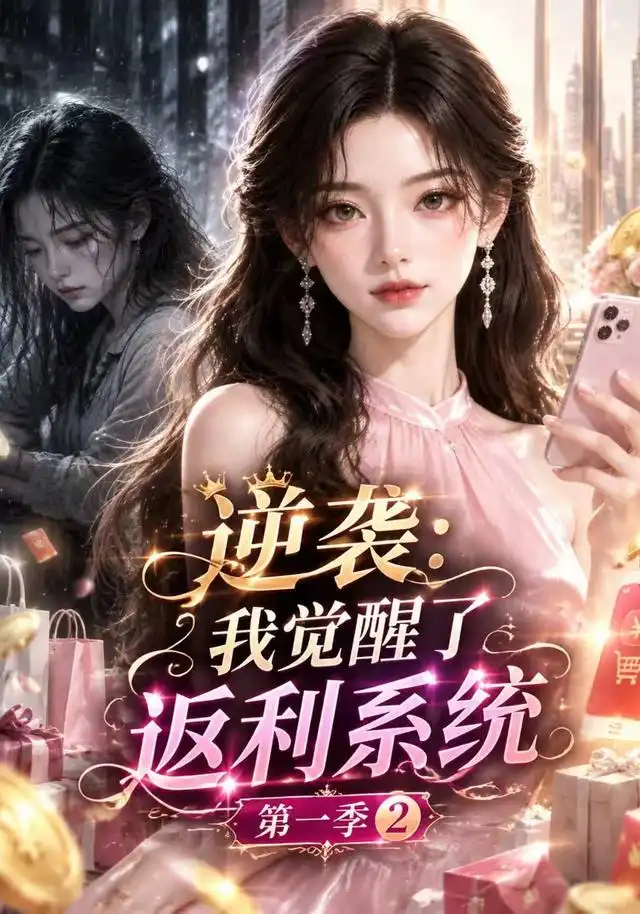 逆袭我觉醒了返利系统第一季2（147集）-海之城短剧项目