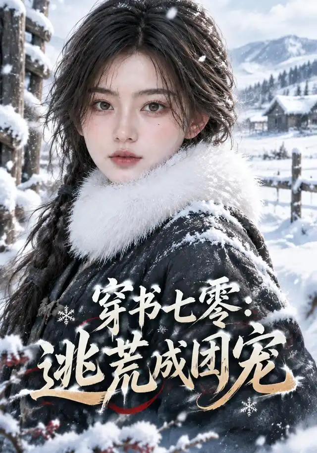 穿书七零逃荒成团宠（109集）-海之城短剧项目