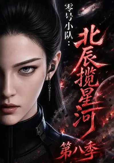 零号小队北辰揽星河第八季（128集）-海之城短剧项目