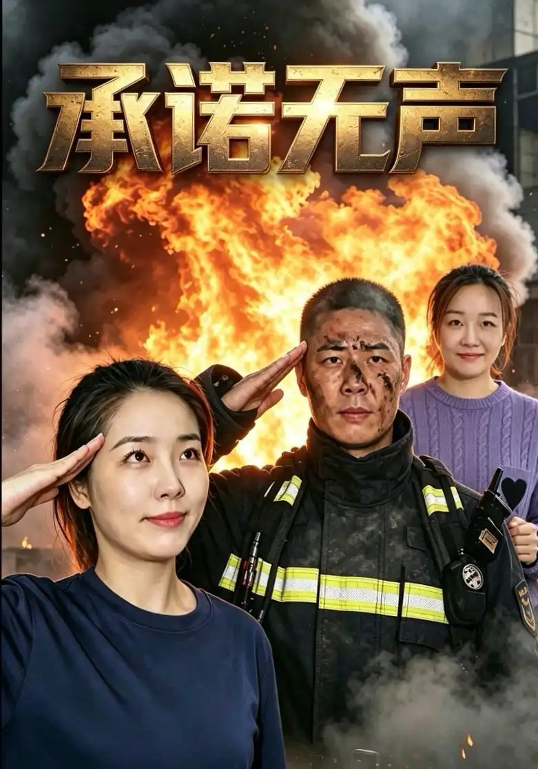 承诺无声（50集）张国如＆王静-海之城短剧项目