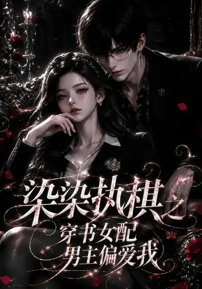 染染执棋之穿书女配男主偏爱我（107集）-海之城短剧项目