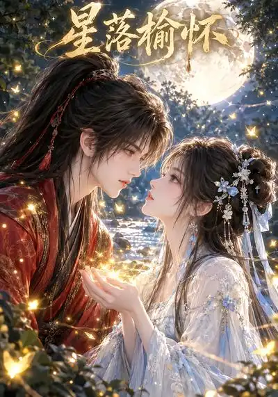 星落榆怀（118集）-海之城短剧项目